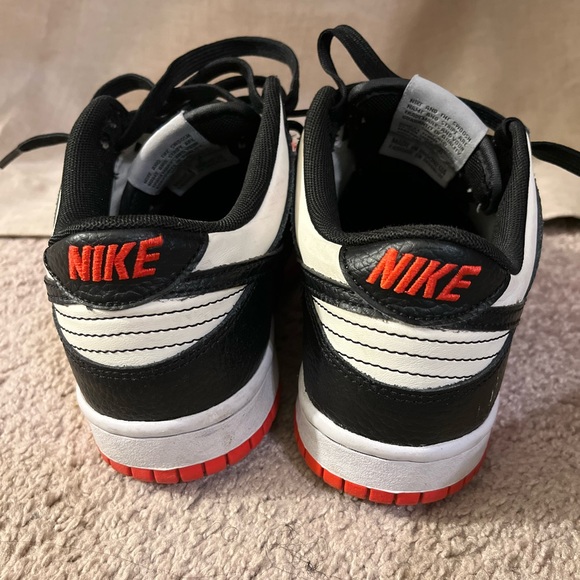 Nike Dunk Low size 6.5Y - Picture 5 of 9